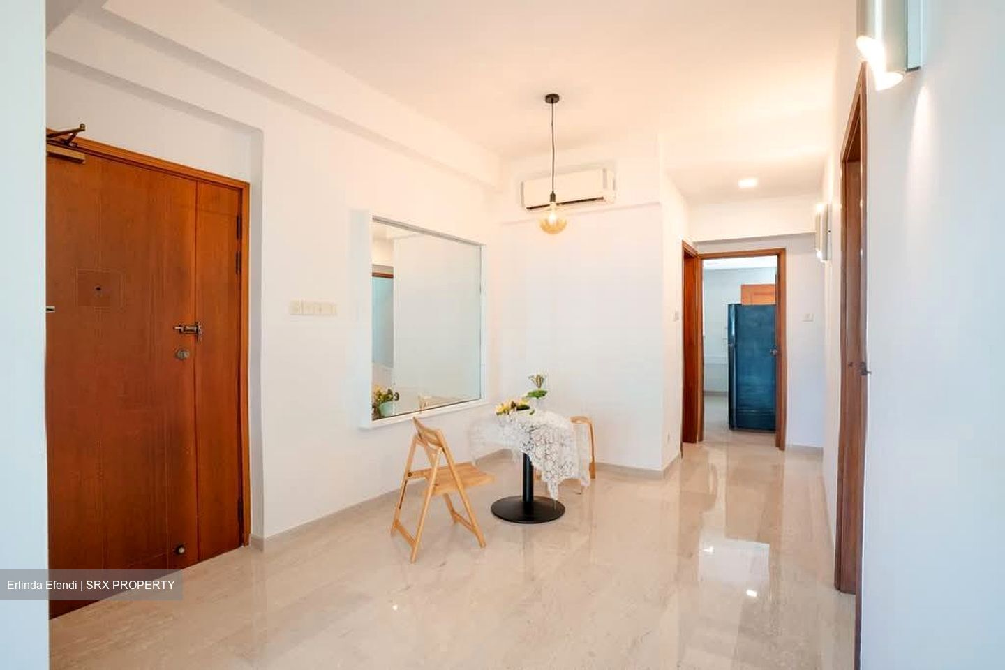 The Princeton (D10), Apartment #576898691